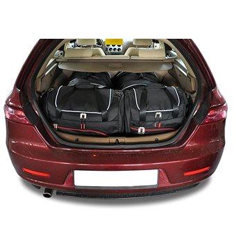

KJUST SADA TAŠEK 4KS PRO ALFA ROMEO 159 SPORTWAGON 2005-2011