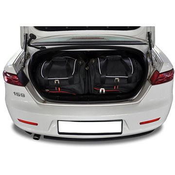 

KJUST SADA TAŠEK 4KS PRO ALFA ROMEO 159 SEDAN 2005-2011