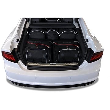 

KJUST SADA TAŠEK 5KS PRO AUDI A7 SPORTBACK 2010-2017