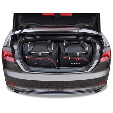 

KJUST SADA TAŠEK 4KS PRO AUDI A5 CABRIO 2017+