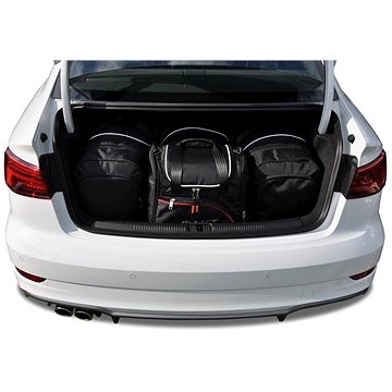 

KJUST SADA TAŠEK SPORT 4KS PRO AUDI A3 SEDAN 2013+