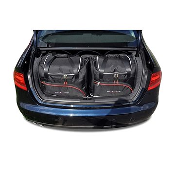 

KJUST SADA TAŠEK SPORT 5KS PRO AUDI A4 SEDAN 2007-2015