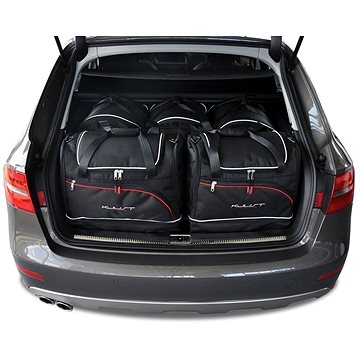 

KJUST AUDI A4 ALLROAD QUATTRO 2008-2015 SADA TAŠEK SPORT (5KS)