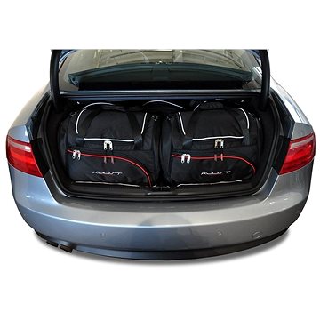 

KJUST SADA TAŠEK 5KS PRO AUDI A5 COUPE 2007-2016