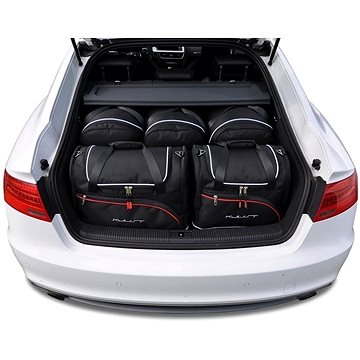 

KJUST SADA TAŠEK SPORT 5KS PRO AUDI A5 SPORTBACK 2009-2016