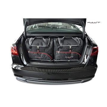 

KJUST AUDI A6 SEDAN 2011-2017 SADA TAŠEK SPORT (5KS)