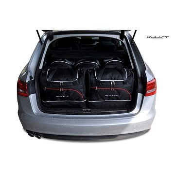 

KJUST SADA TAŠEK SPORT 5KS PRO AUDI A6 ALLROAD 2011-2017