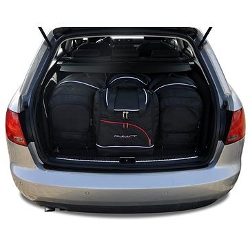 

KJUST SADA TAŠEK SPORT 4KS PRO AUDI A4 AVANT 2004-2008