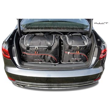 

KJUST AUDI A4 SEDAN 2015+ SADA TAŠEK SPORT (5KS)