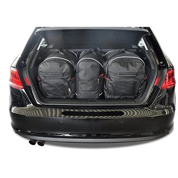 

KJUST AUDI A3 2012+ SADA TAŠEK (3KS)