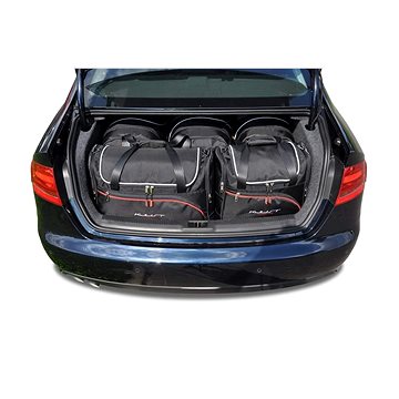 

KJUST SADA TAŠEK AERO 5KS PRO AUDI A4 SEDAN 2007-2015