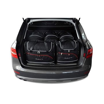 

KJUST SADA TAŠEK AERO 5KS PRO AUDI A4 ALLROAD QUATTRO 2008-2015