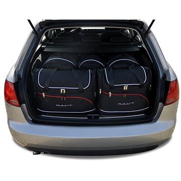 

KJUST SADA TAŠEK AERO 5KS PRO AUDI A4 AVANT 2004-2008