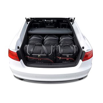 

KJUST SADA TAŠEK AERO 5KS PRO AUDI A5 SPORTBACK 2009-2016