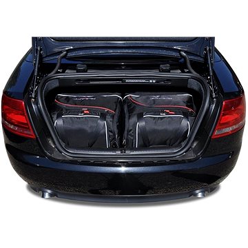 

KJUST SADA TAŠEK 4KS PRO AUDI A4 CABRIO 2005-2009