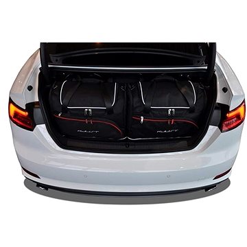 

KJUST SADA TAŠEK SPORT 5KS PRO AUDI A5 COUPE 2017+