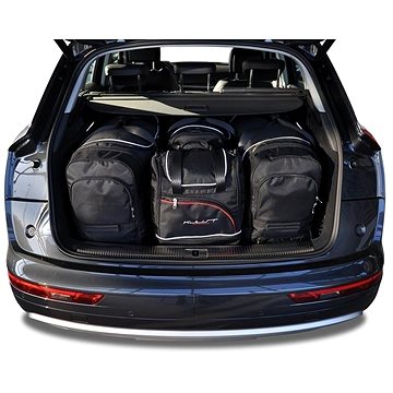 

KJUST SADA TAŠEK SPORT 4KS PRO AUDI Q5 2017+