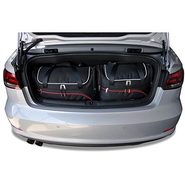 

KJUST SADA TAŠEK 4KS PRO AUDI A3 CABRIO 2014-2016