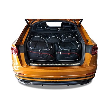 

KJUST SADA TAŠEK 5KS PRO AUDI Q8 2018+