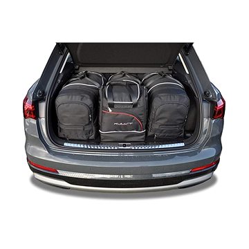 

KJUST SADA TAŠEK SPORT 4KS PRO AUDI Q3 2018+