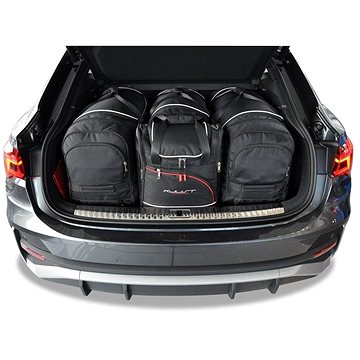 

KJUST SADA TAŠEK AERO 4KS PRO AUDI Q3 SPORTBACK 2019+