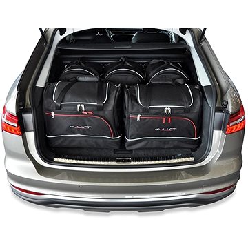 

KJUST SADA TAŠEK SPORT 5KS PRO AUDI A6 ALLROAD 2019+