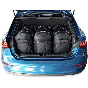 

KJUST SADA TAŠEK 3KS PRO AUDI A3 SPORTBACK 2020+