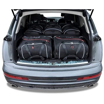 

KJUST AUDI Q7 2005-2015 SADA TAŠEK SPORT 1 (5KS)