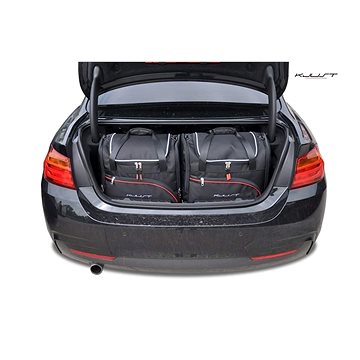 

KJUST BMW 4 COUPE 2013+ SADA TAŠEK SPORT (4KS)