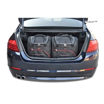 

KJUST BMW 5 SEDAN 2010-2017 SADA TAŠEK SPORT (4KS)