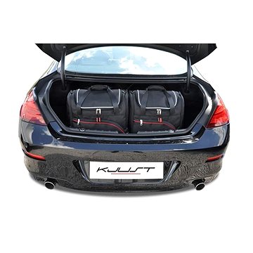 

KJUST BMW 6 COUPE 2011+ SADA TAŠEK SPORT (4KS)