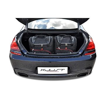 

KJUST BMW 6 GRAN COUPE 2012+ SADA TAŠEK SPORT (4KS)