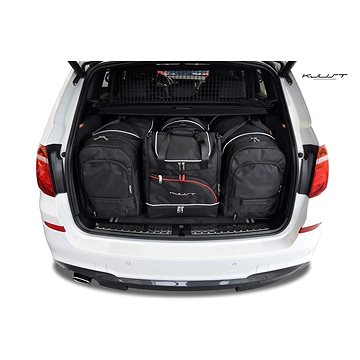 

KJUST BMW X3 2010-2017 SADA TAŠEK SPORT (4KS)