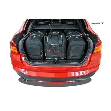 

KJUST BMW X4 2014-2017 SADA TAŠEK SPORT (4KS)