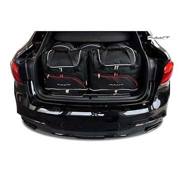 

KJUST BMW X6 2014-2019 SADA TAŠEK SPORT (5KS)