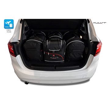 

KJUST BMW 2 ACTIVE TOURER 2014+ SADA TAŠEK SPORT (4KS)