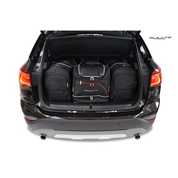 

KJUST BMW X1 2015+ SADA TAŠEK SPORT (4KS)