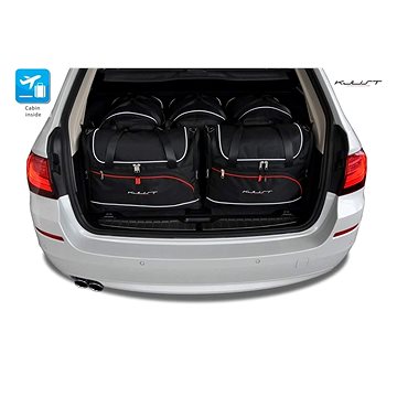 

KJUST BMW 5 TOURING 2010-2017 SADA TAŠEK AERO (5KS)