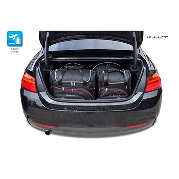 

KJUST BMW 4 COUPE 2013+ SADA TAŠEK AERO (4KS)