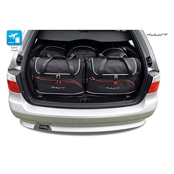 

KJUST BMW 5 TOURING 2003-2010 SADA TAŠEK AERO (5KS)