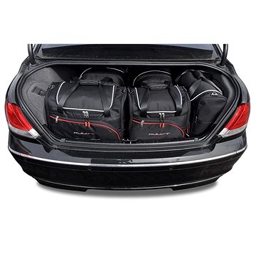 

KJUST SADA TAŠEK SPORT 5KS PRO BMW 7 2001-2008