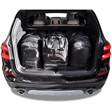 

KJUST SADA TAŠEK SPORT 4KS PRO BMW X3 2017+