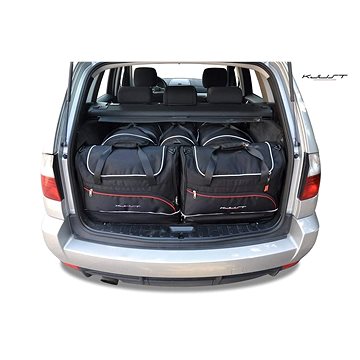 

KJUST SADA TAŠEK SPORT 5KS PRO BMW X3 2003-2010