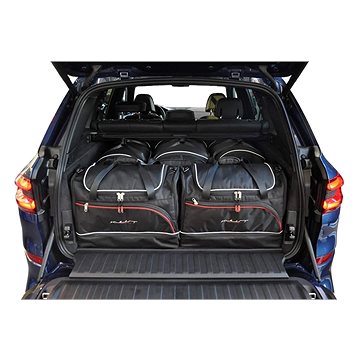 

KJUST SADA TAŠEK 5KS PRO BMW X5 2018+