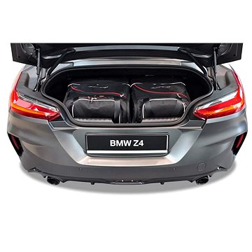 

KJUST SADA TAŠEK 4KS PRO BMW Z4 2018+