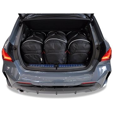 

KJUST SADA TAŠEK SPORT 3KS PRO BMW 1 2019+