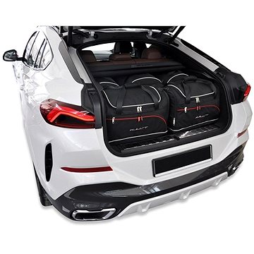 

KJUST SADA TAŠEK SPORT 5KS PRO BMW X6 2019+