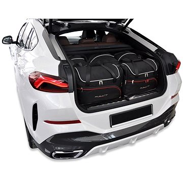 

KJUST SADA TAŠEK AERO 5KS PRO BMW X6 2019+
