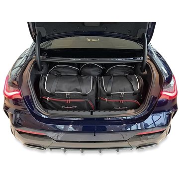 

KJUST SADA TAŠEK 5KS PRO BMW 4 COUPE 2020+