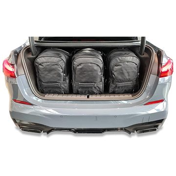 

KJUST SADA TAŠEK 3KS PRO BMW 2 GRAN COUPE 2020+